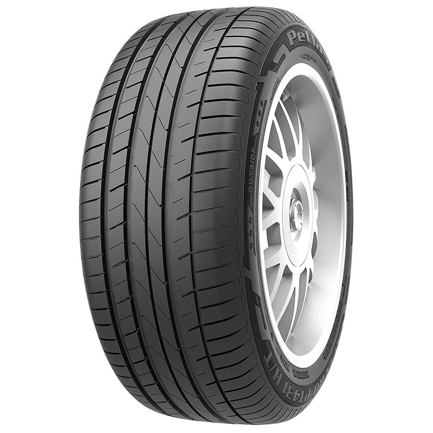 Petlas Explero H/T PT431 UHP Summer 255/60R17 106V SUV/Crossover Tire