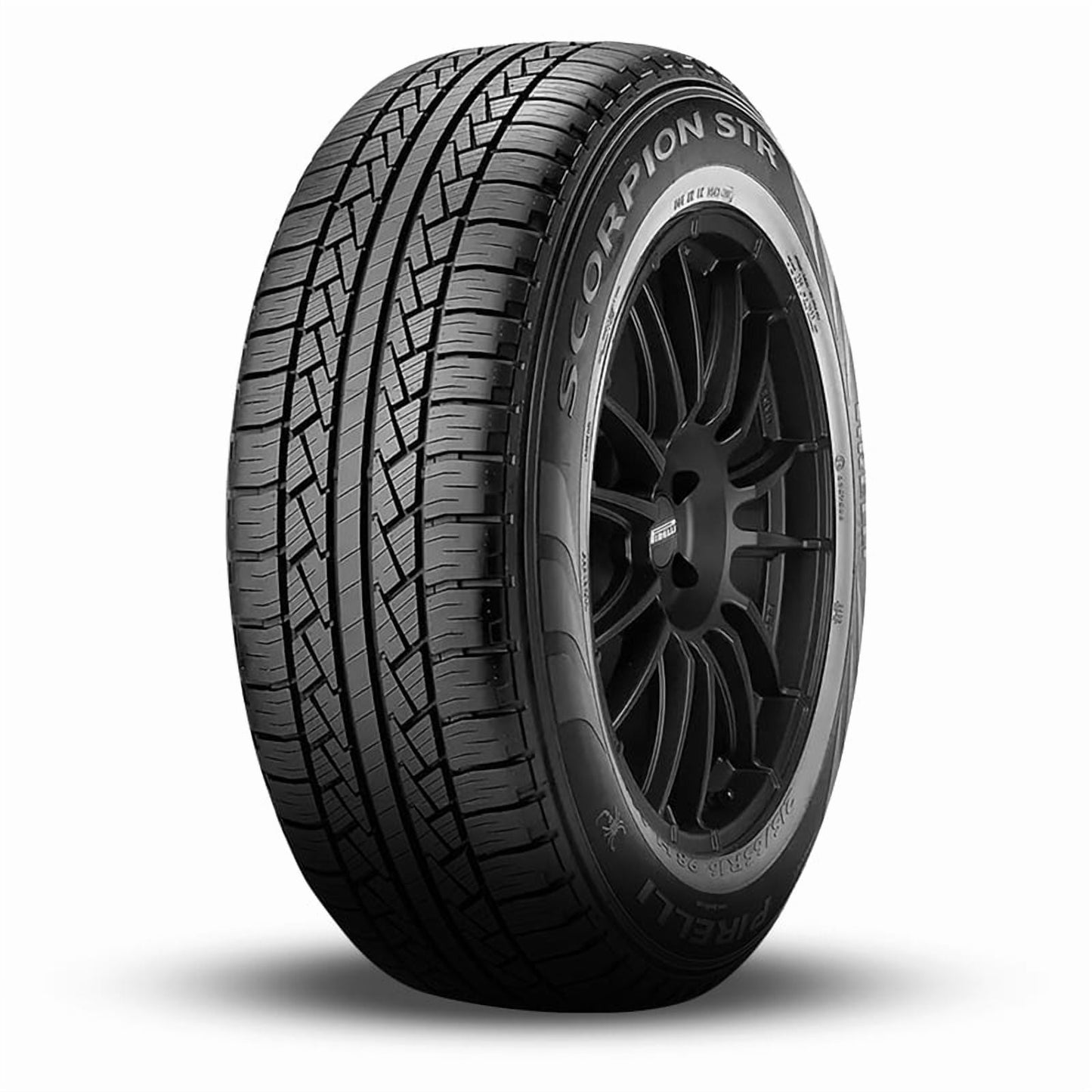 Pirelli Scorpion STR All Season 275/55R20 111H Light Truck Tire