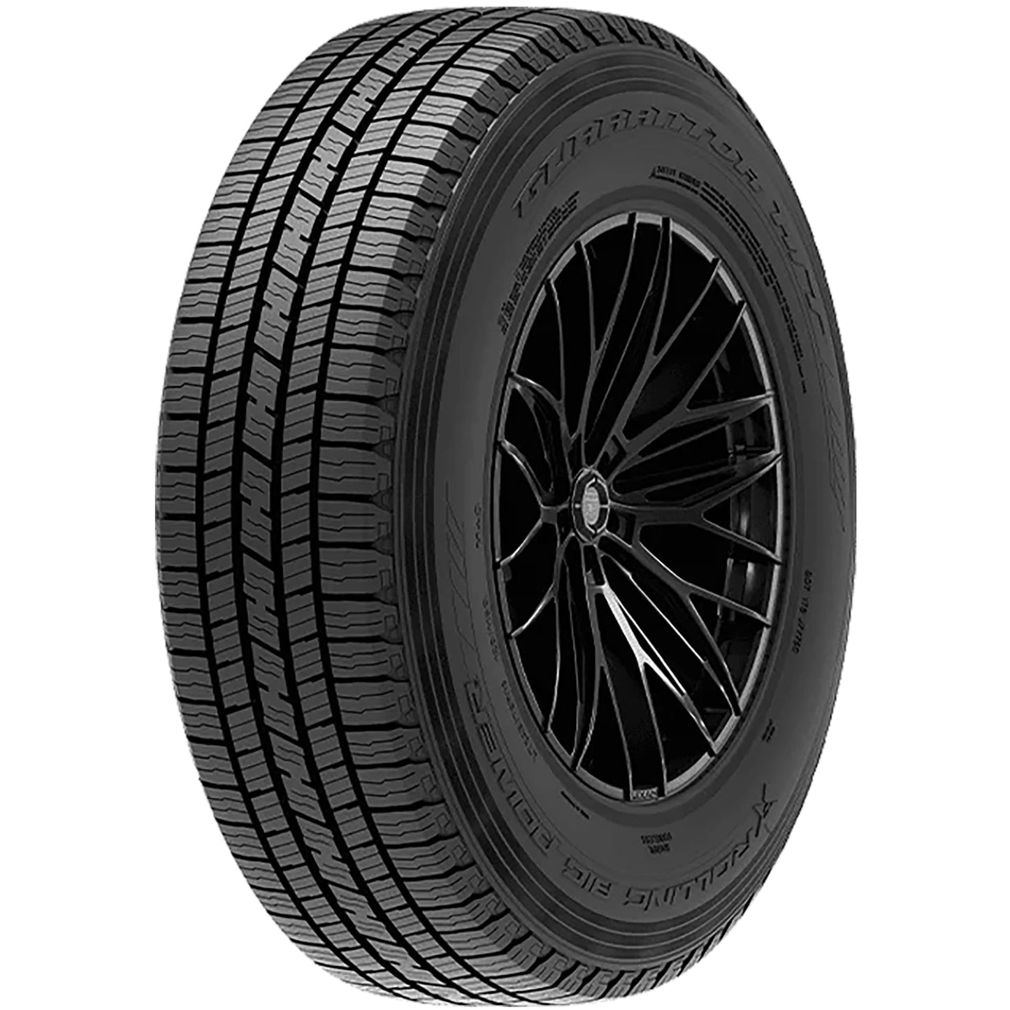 RBP Guarantor H/T LT245/75R16 120/116Q E Light Truck Tire