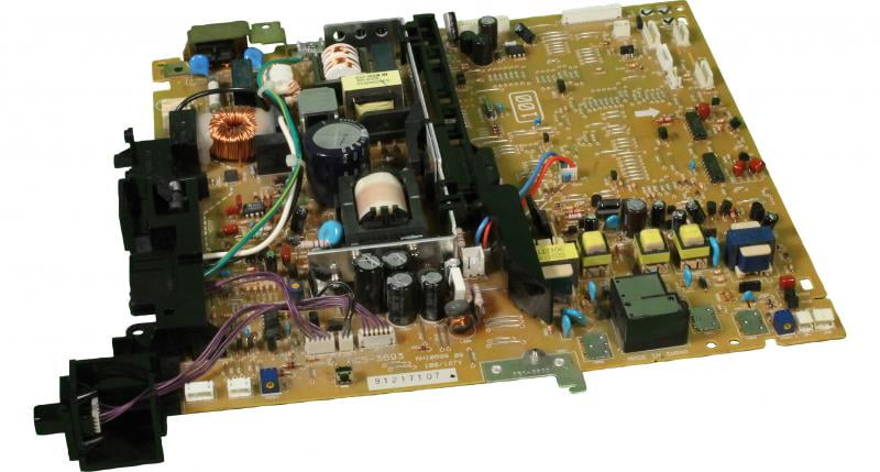 Refurbished Engine Controller Board