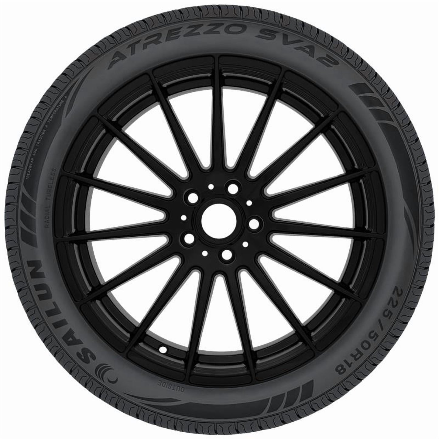 Sailun Atrezzo SVA2 205/45R16 87W XL