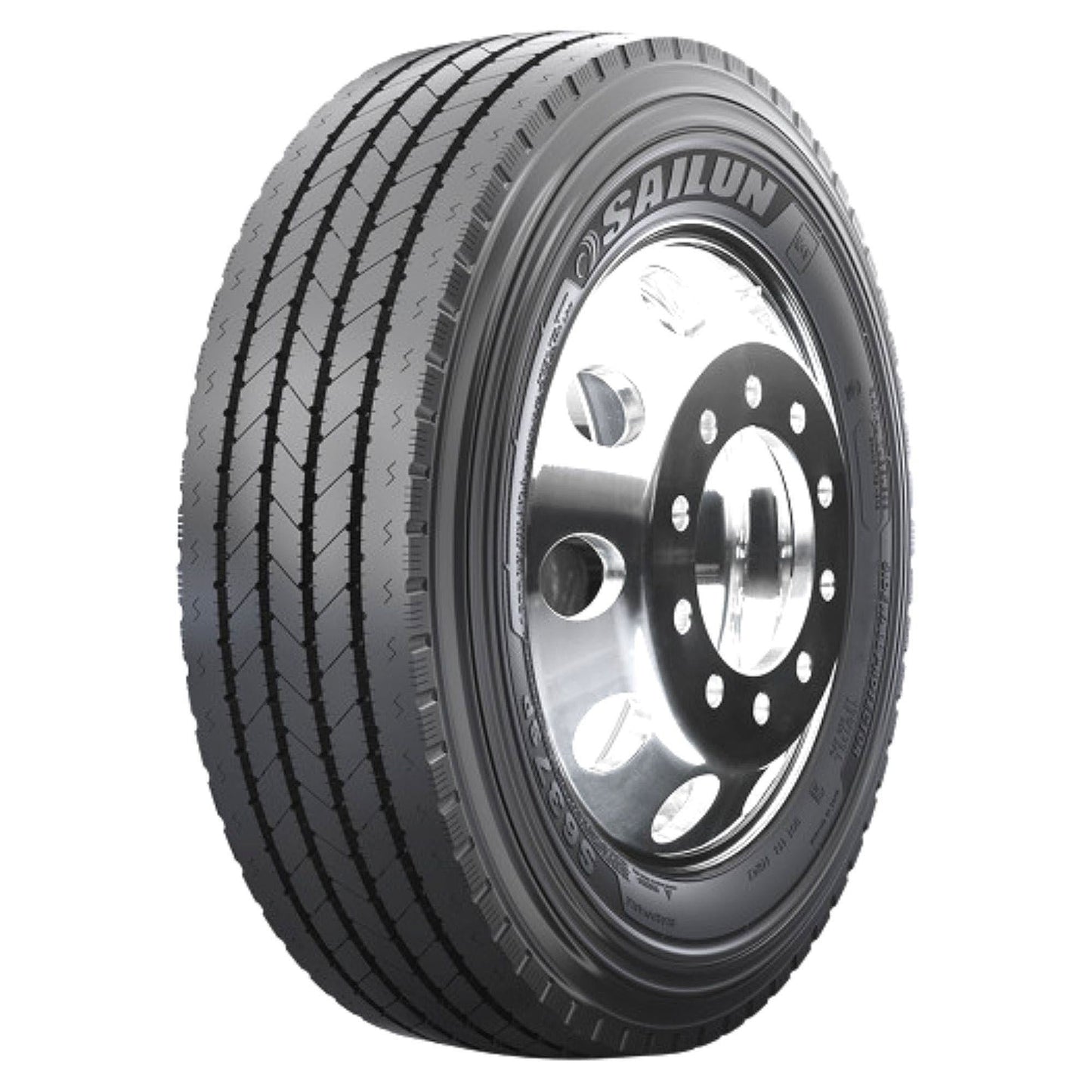 Sailun S637SP 225/70R19.5 128/126L G Commercial Tire