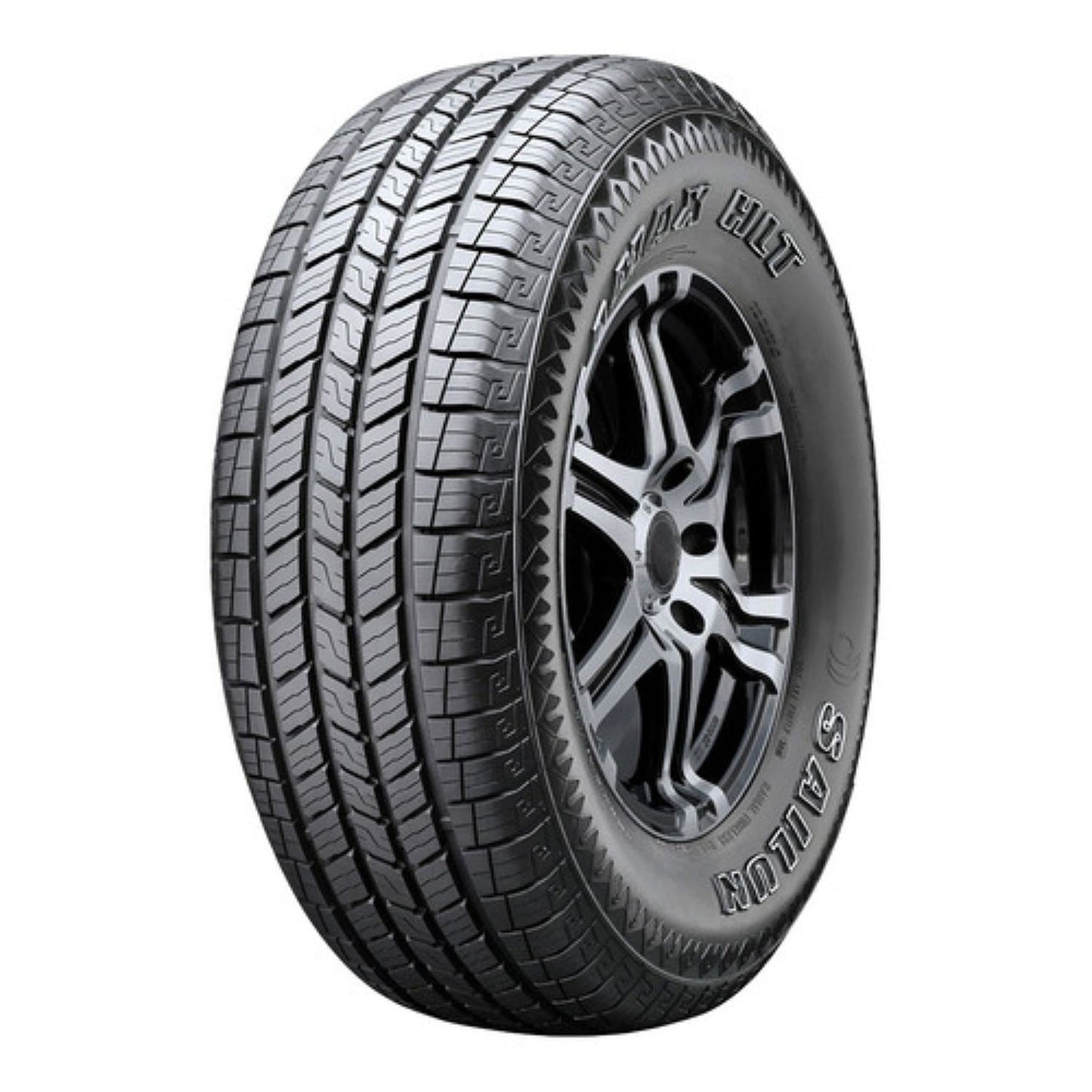 Sailun TerraMax HLT-C Highway 225/75R16 121/120R E Light Truck Tire