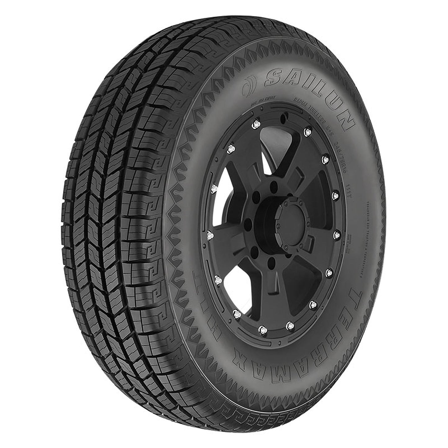 Sailun Terramax HLT All Season 235/75R15 105T Light Truck Tire