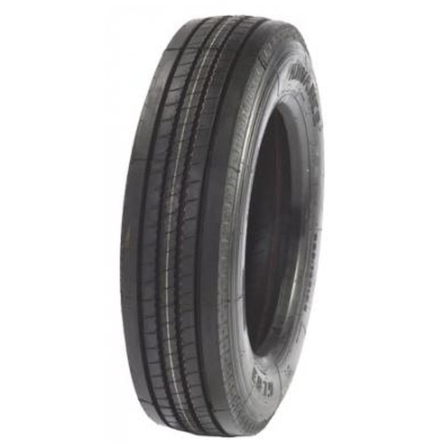 Samson Radial Truck GL283A 225/70R19.5 128L G Commercial Tire