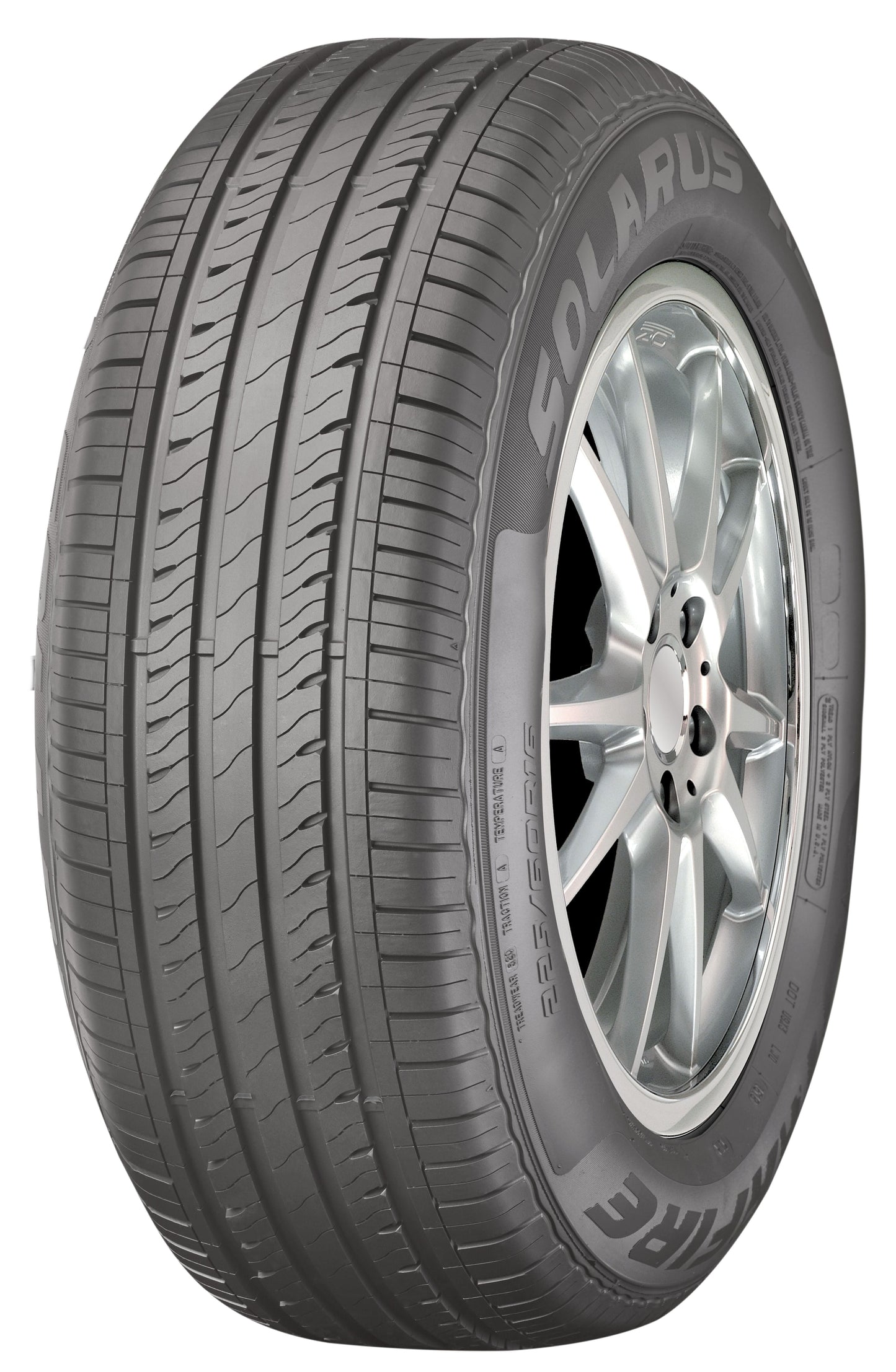 Starfire Solarus AS 225/60R17 99H All-Season Tire