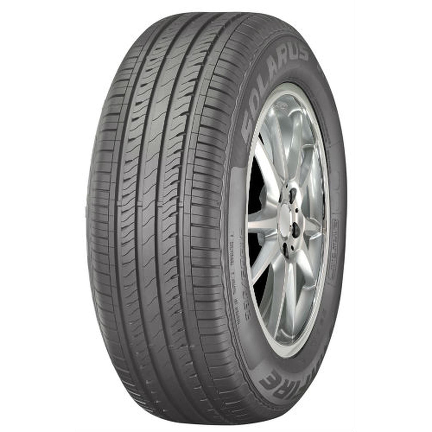 Starfire Solarus AS All Season 235/60R17 102H Passenger Tire