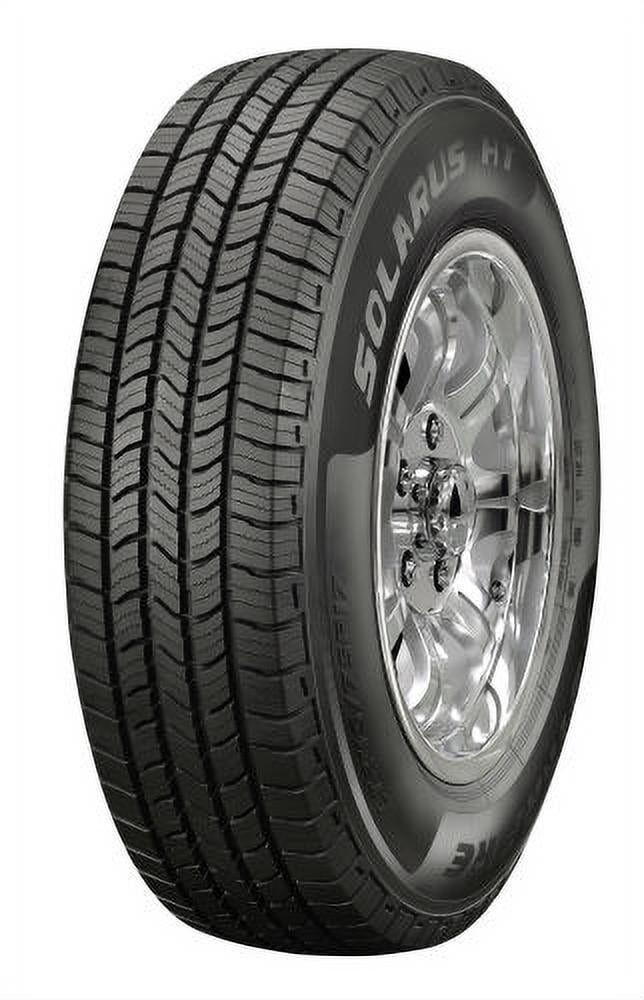 Starfire Solarus HT All-Season Tire - 235/65R18 106T Fits: 2017-19 Cadillac XT5 Luxury, 2014-17 INFINITI QX60 Hybrid