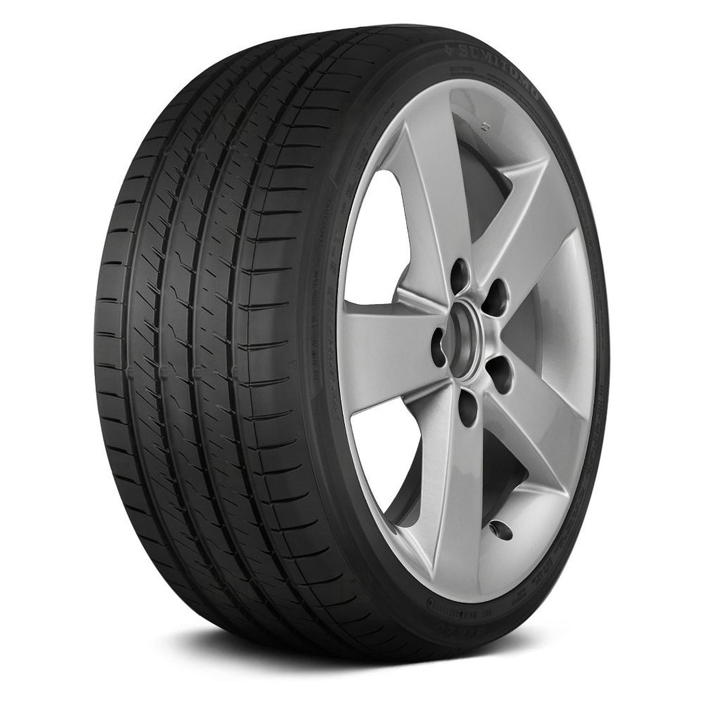 Sumitomo HTR Z5 Performance 245/35ZR20 95Y XL Passenger Tire