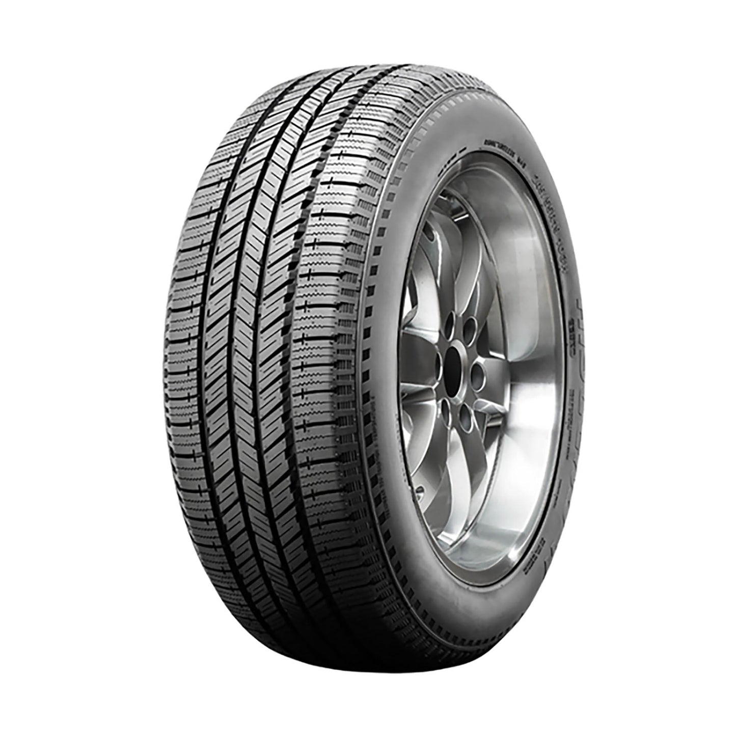 Summit Trail Climber SUV All Season 225/55R19 99V SUV/Crossover Tire