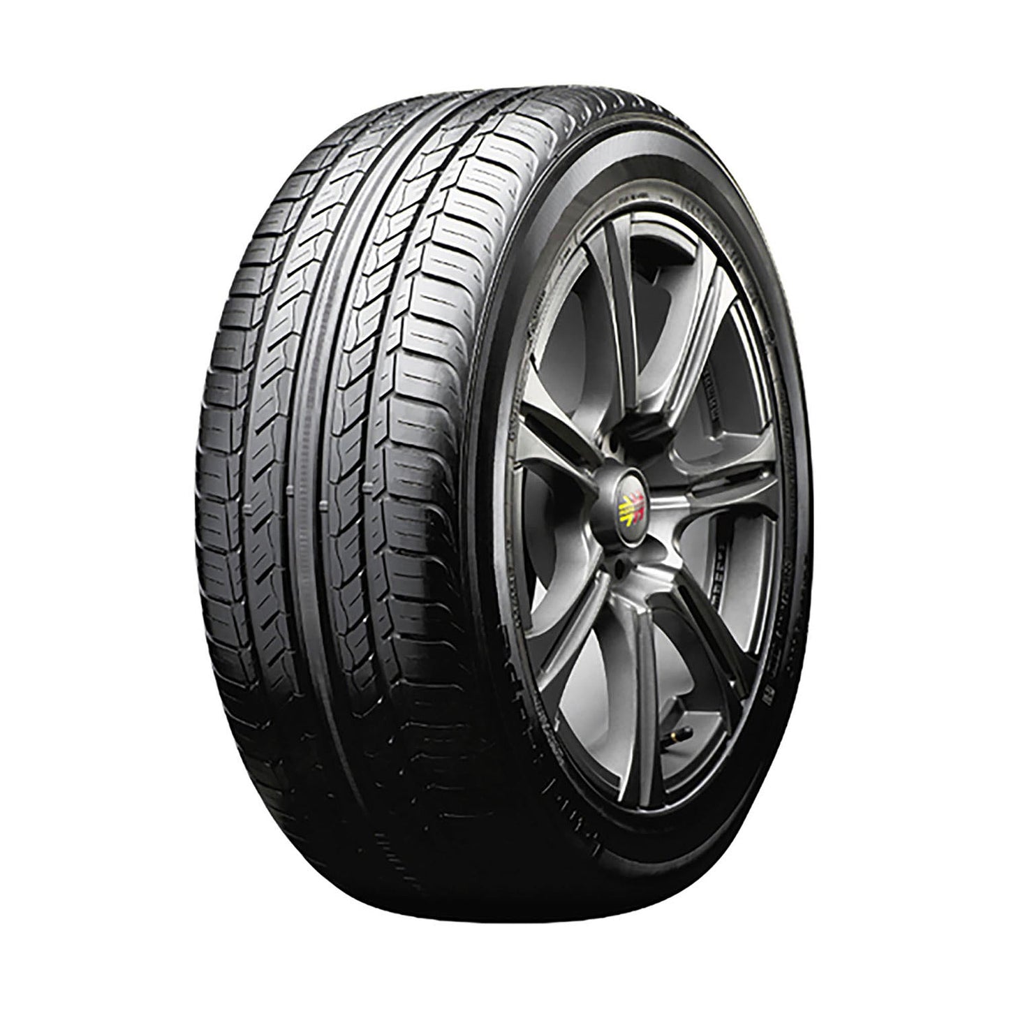 Summit Ultramax A/S All Season 225/60R17 99H Passenger Tire