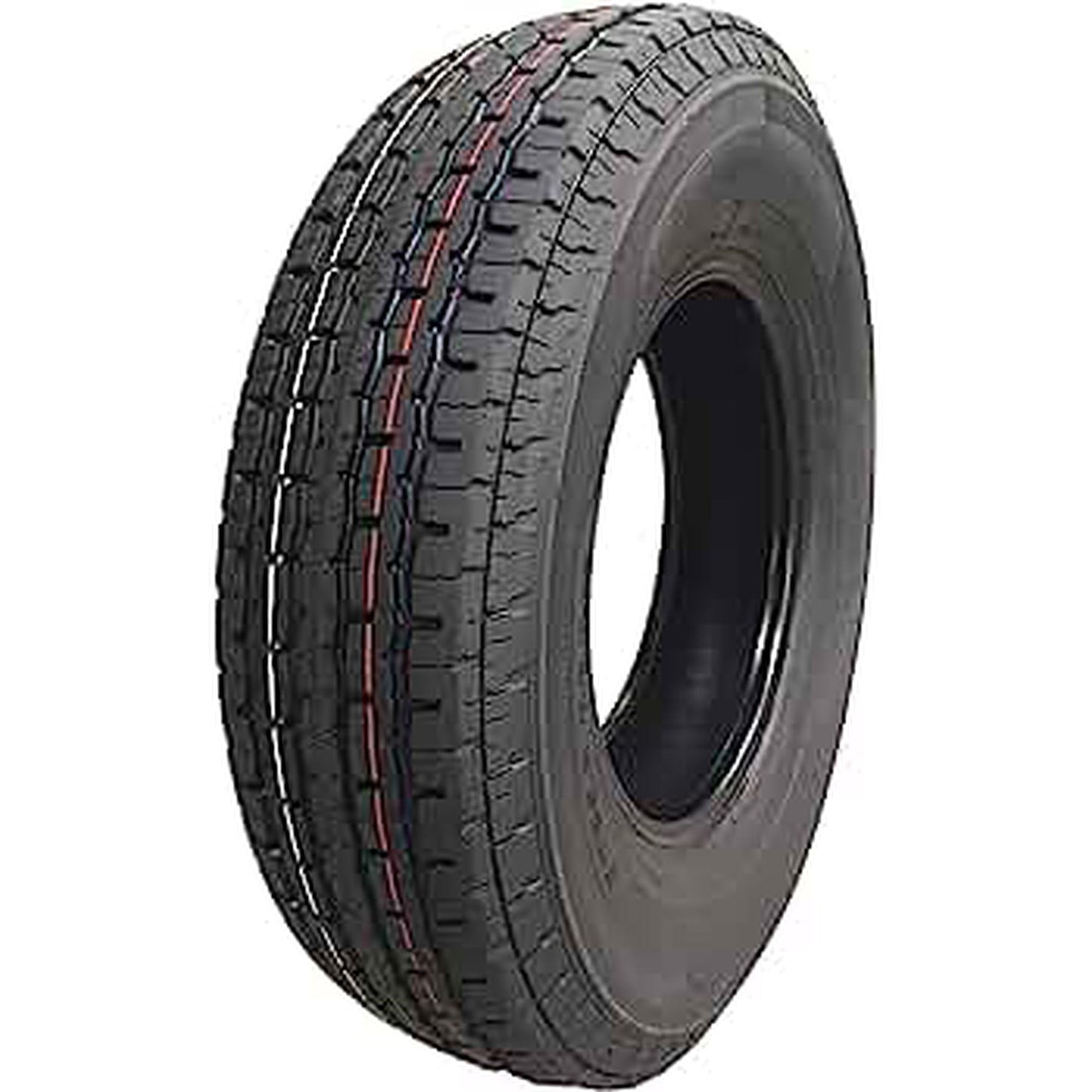SuperMax STM-1 205/75R15 101L D Trailer Tire