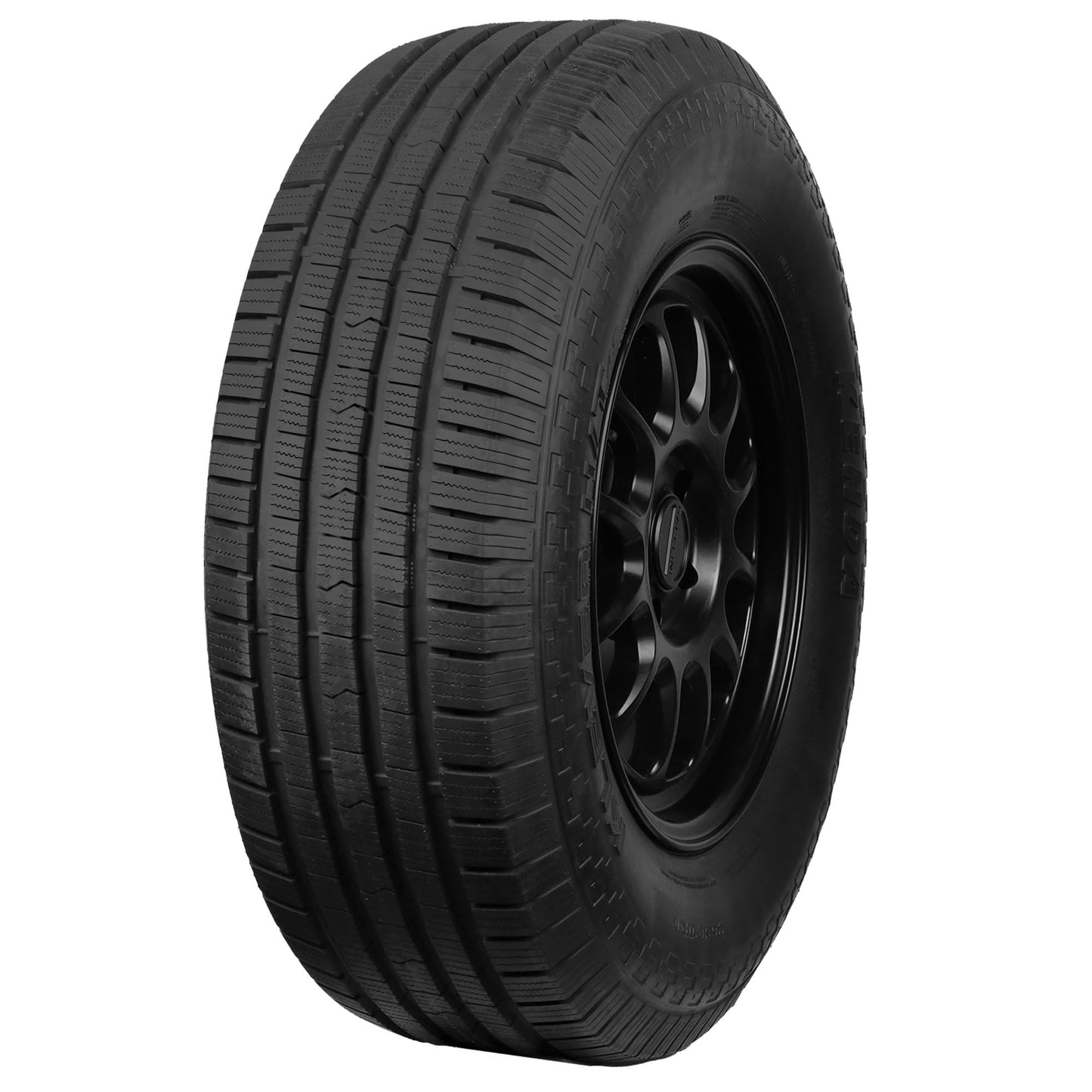 Kenda Klever H/T 4S (KR620) All Weather 265/65R18 114T B Light Truck Tire