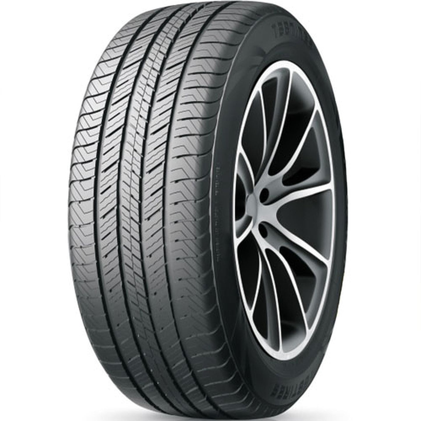 TBB TS-07 H/T All Season 225/70R16 103T SUV/Crossover Tire