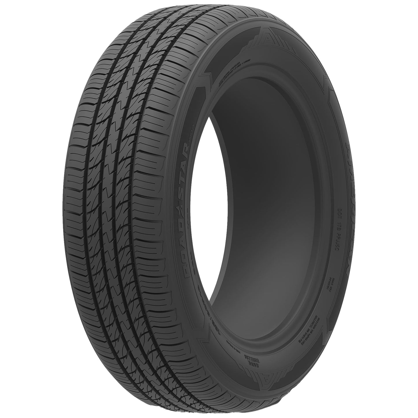 American Roadstar Pro AS All Season 225/65R16 100H Passenger Tire