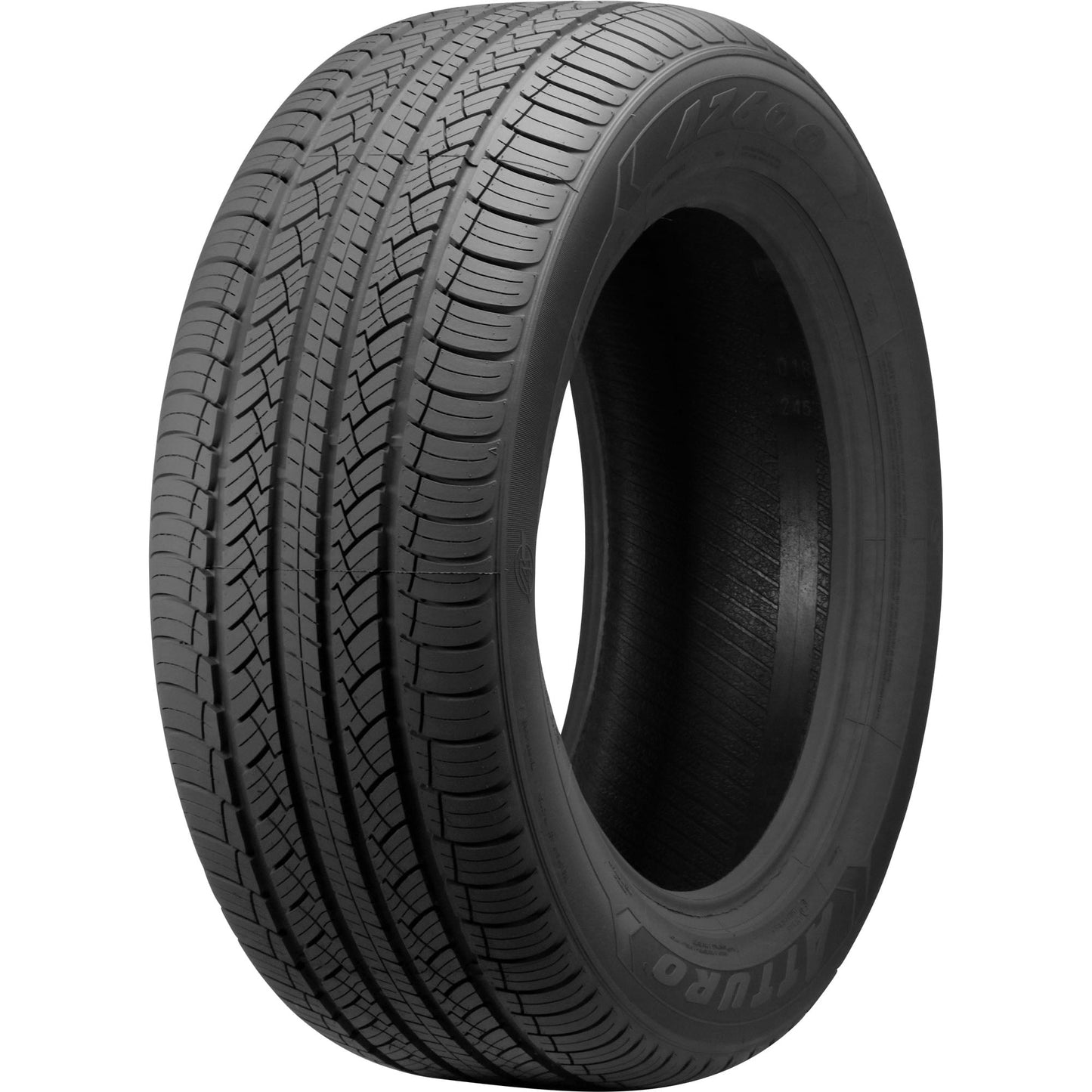 Atturo AZ600 All Season 245/50R20 105V XL Passenger Tire