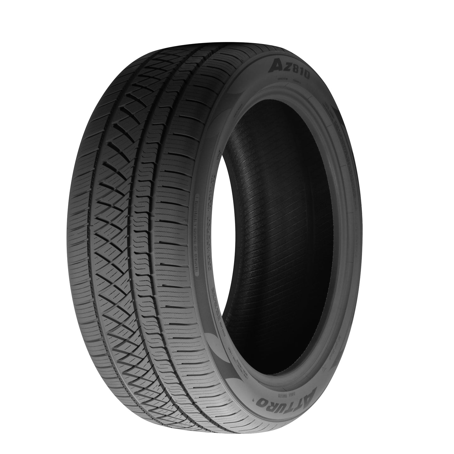 Atturo AZ810 All Weather 265/35R22 102Y XL Passenger Tire