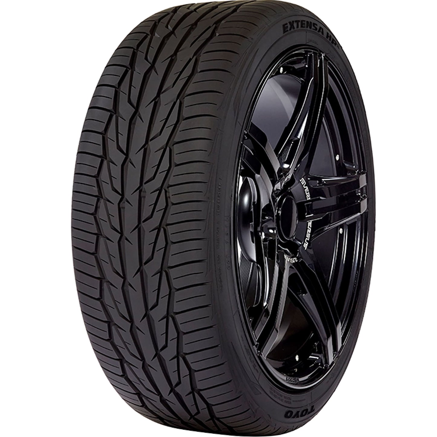 Toyo Extensa HP II All Season 225/40R18 92W XL Passenger Tire