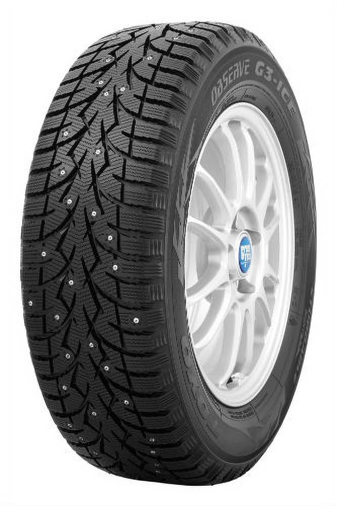 Toyo Observe G3-Ice 215/60R16 95T Passenger Tire