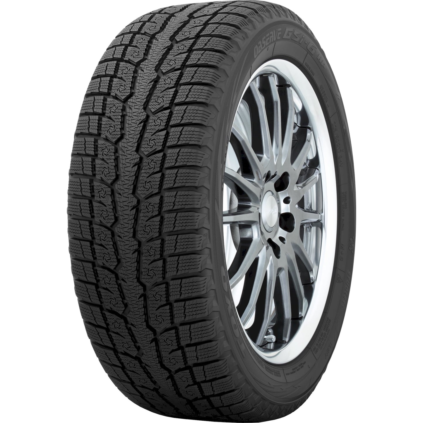 Toyo Observe GSi-6 225/65R17 102H