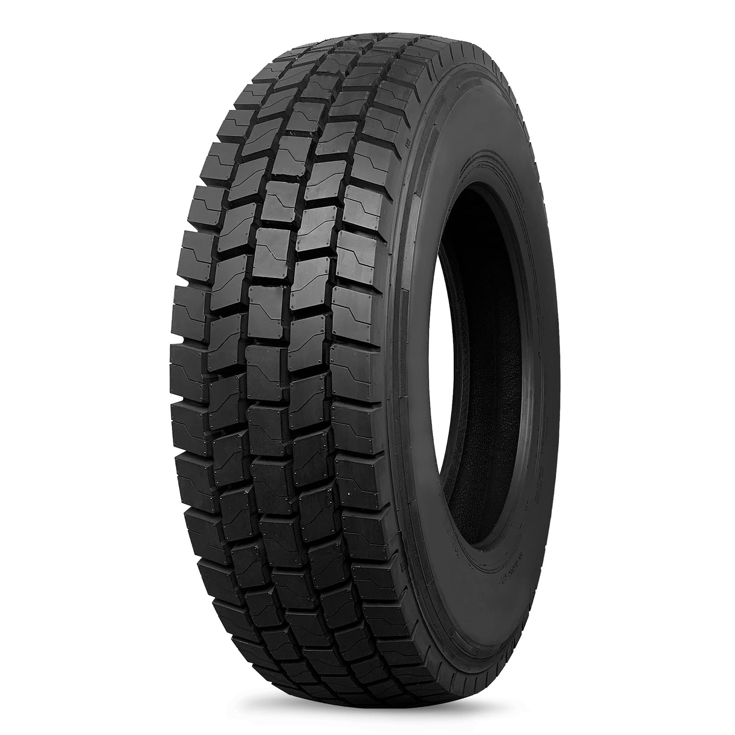 Travelstar ECO-Mile HTD High Traction Drive/ 245/70/19.5 245/70R19.5 16 Ply 136M Commercial Tire