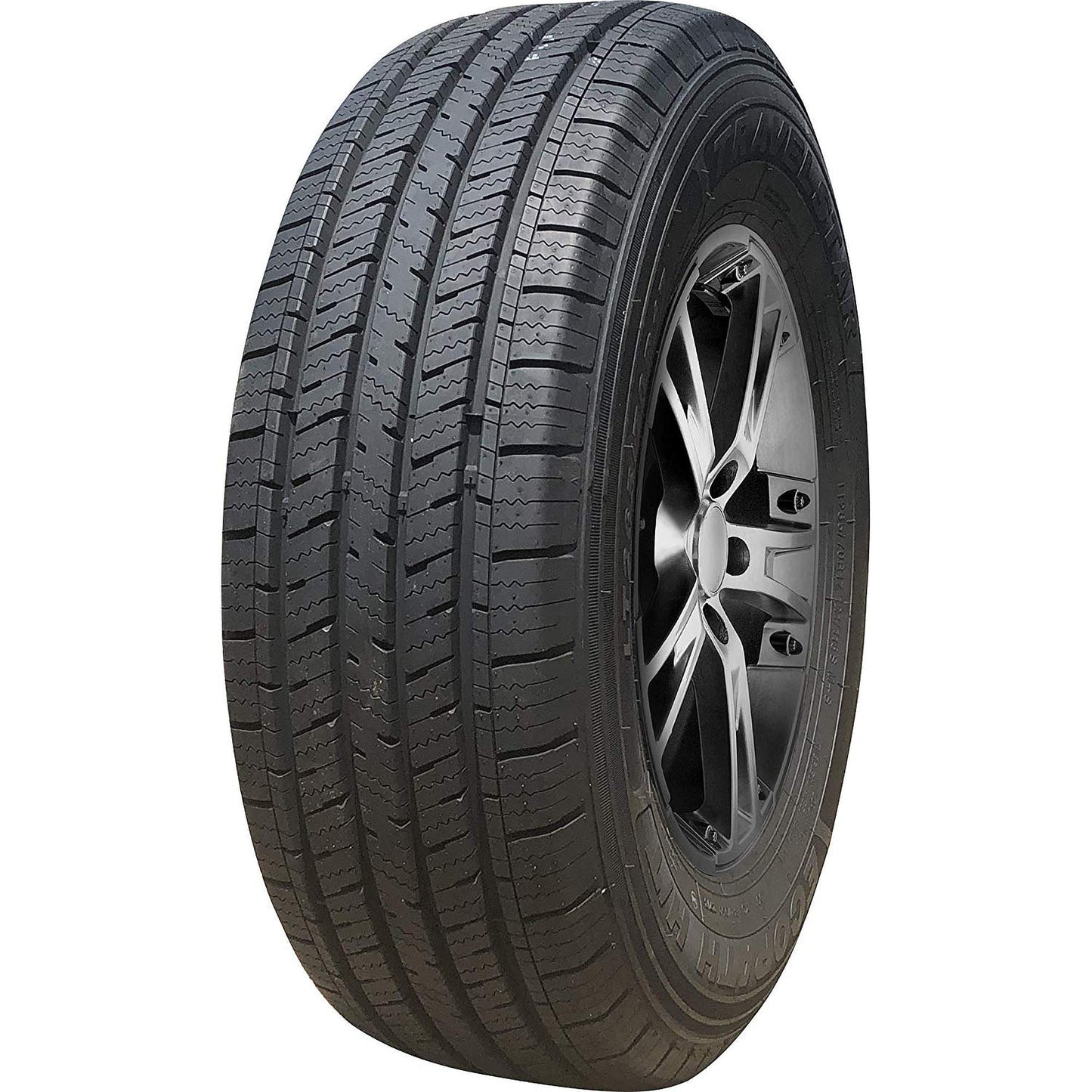 Travelstar EcoPath H/T All Season 245/65R17 111H XL Passenger Tire