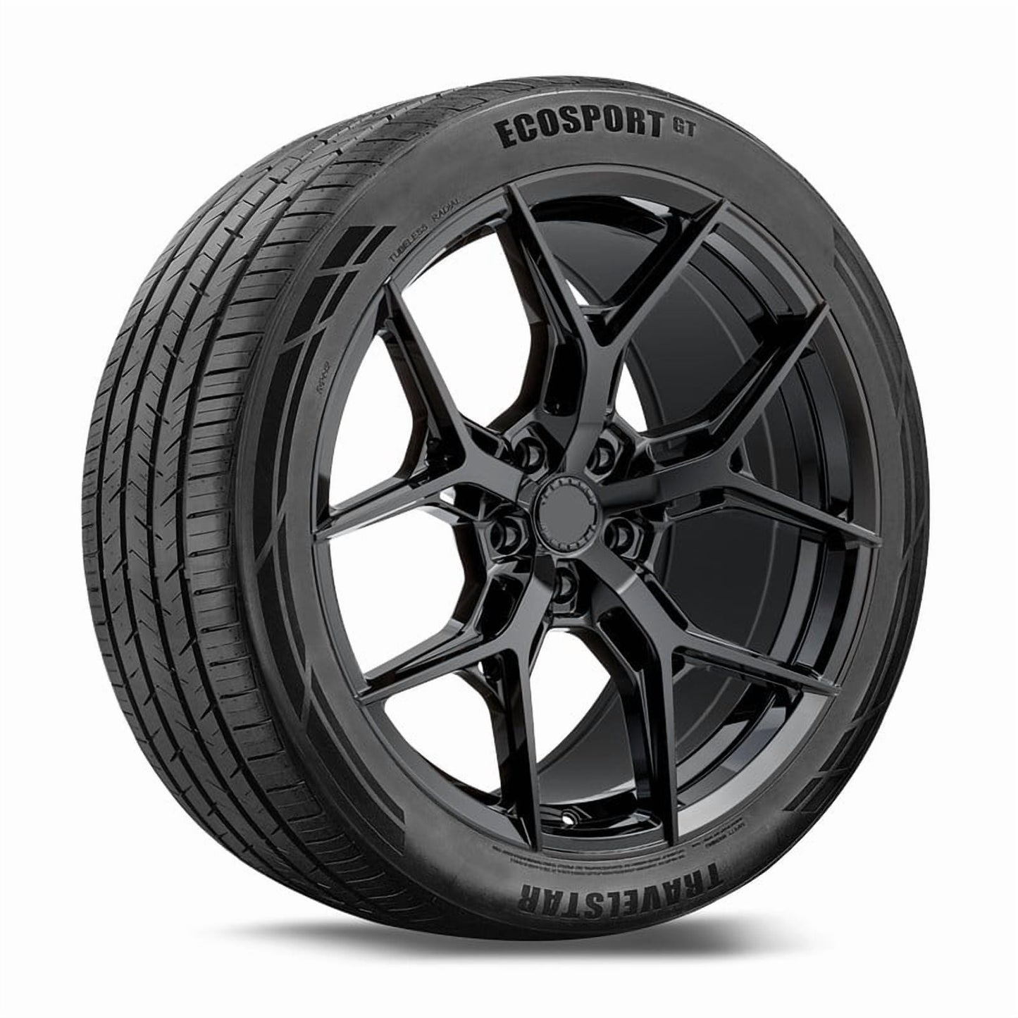Travelstar Ecosport GT 245/50R20 102V BSW Tire