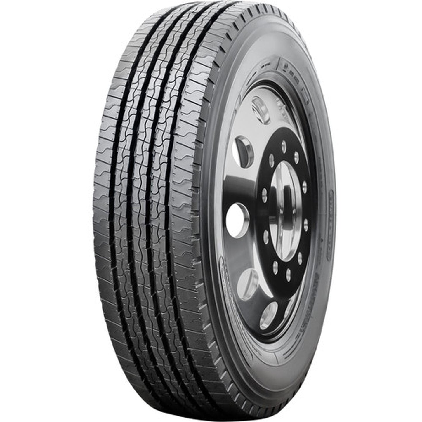 Triangle TR685 245/70R19.5 135/133L H Commercial Tire