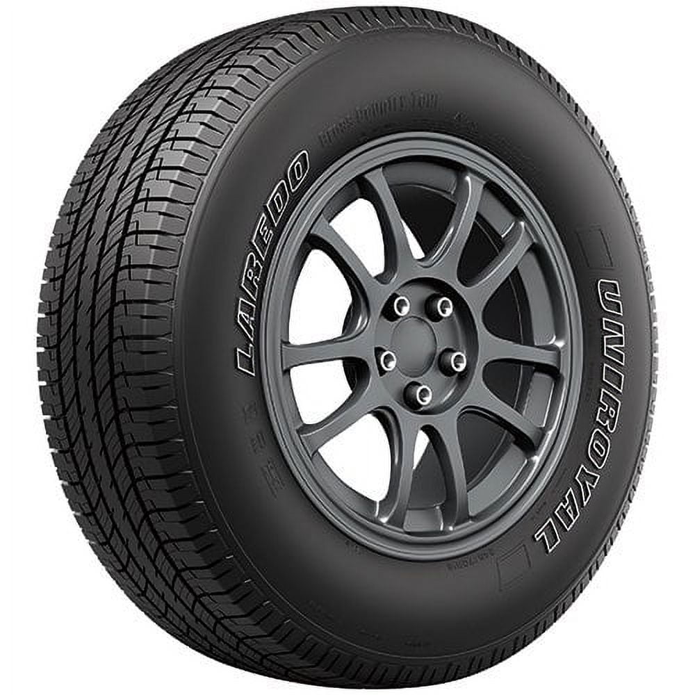 Uniroyal Laredo Cross Country Tour All-Season 235/70R16 106T Tire