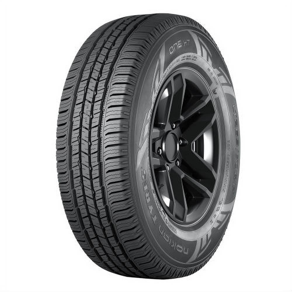 Venezia Crusade SXT 225/60R17 121/118S Passenger Tire Fits: 2018-23 Subaru Crosstrek Convenience, 2019-21 Subaru Forester Convenience