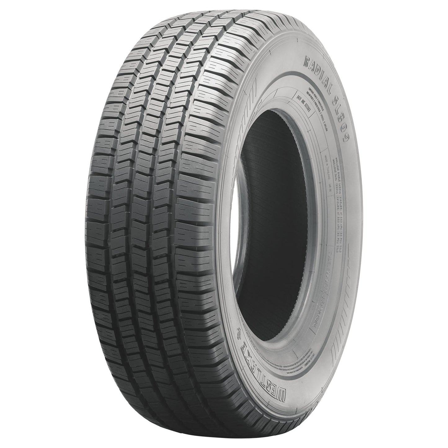 Westlake SL309 All Season LT235/80R17 120/117Q E Light Truck Tire
