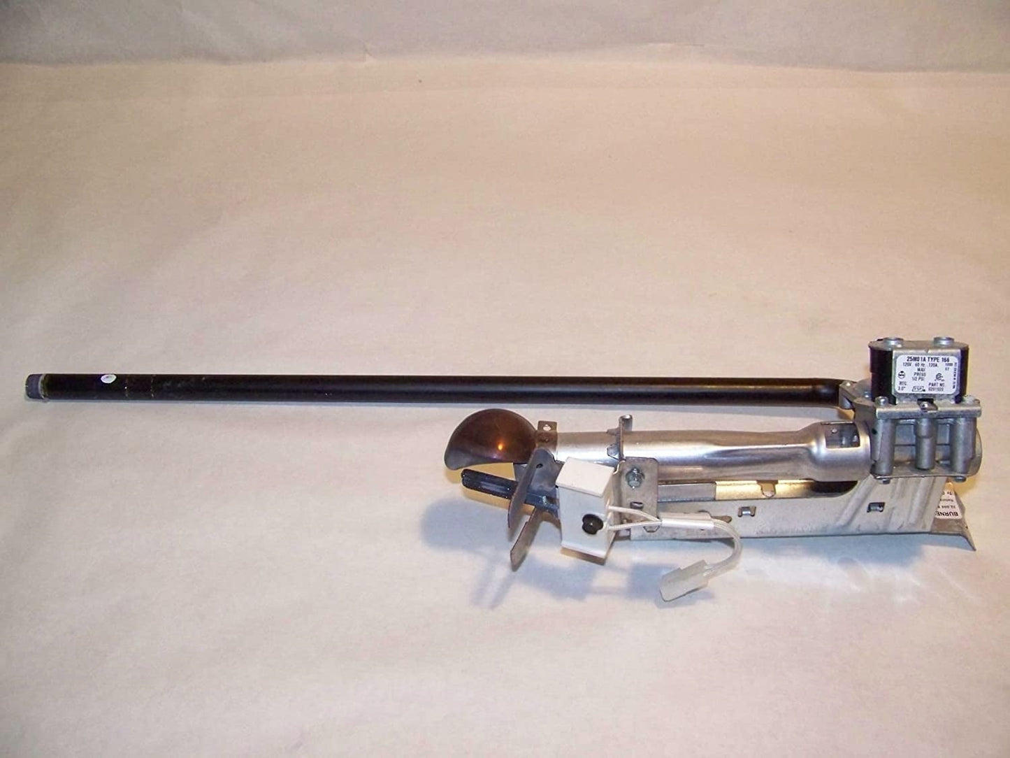 Whirlpool Dryer Gas Burner W10823508