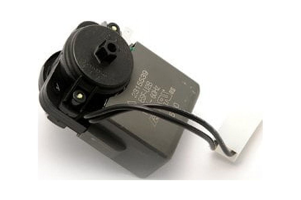 Whirlpool W10917531 Evaporator