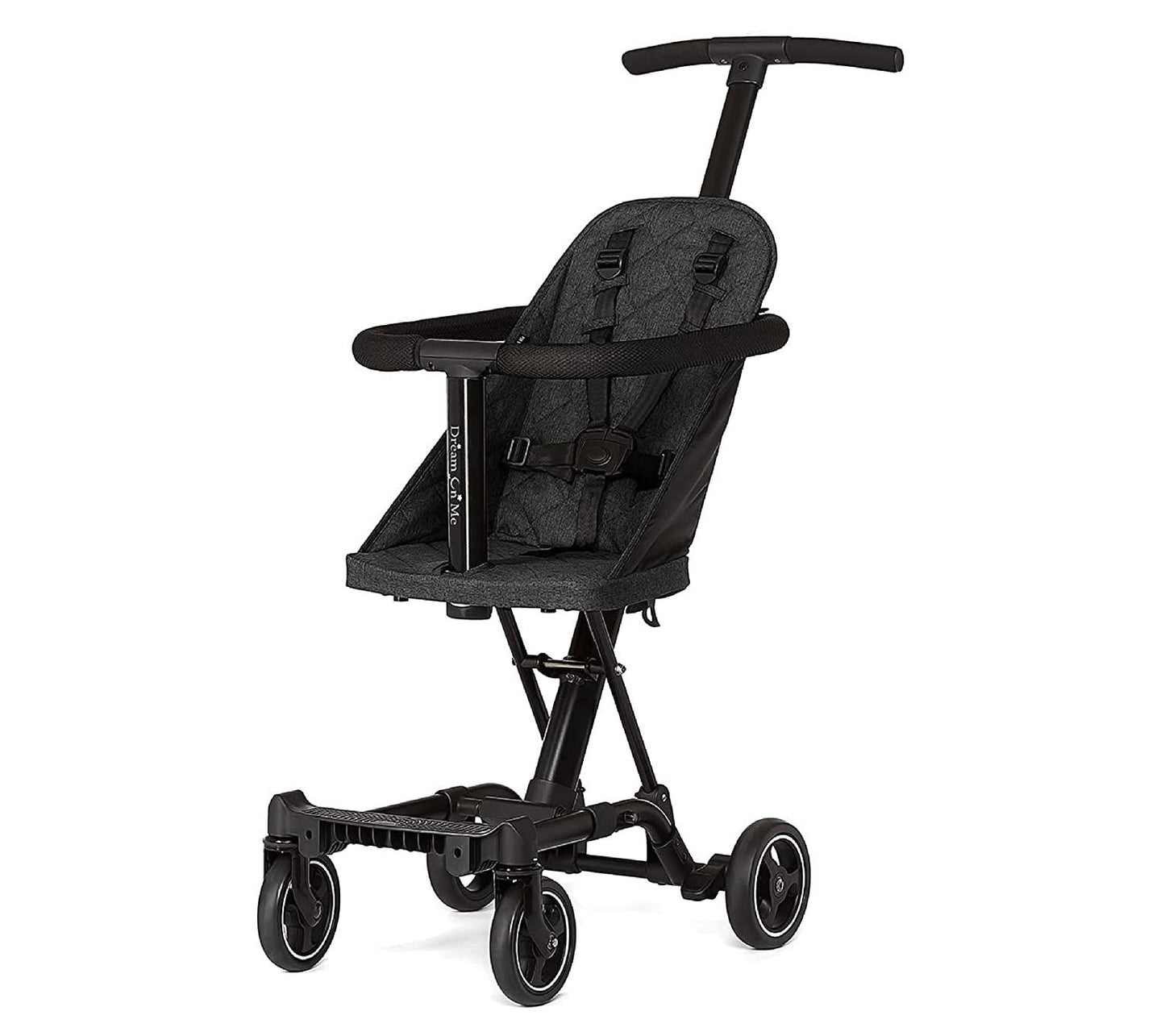 Dream On Me Coast Rider Lightweight Travel Stroller