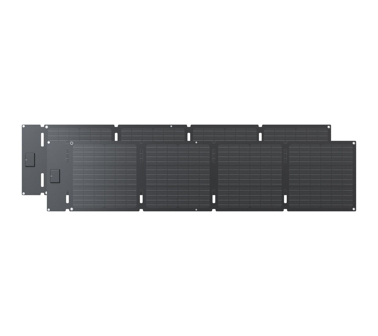 Ecoflow Set of 2 60W Next Gen Solar Panels