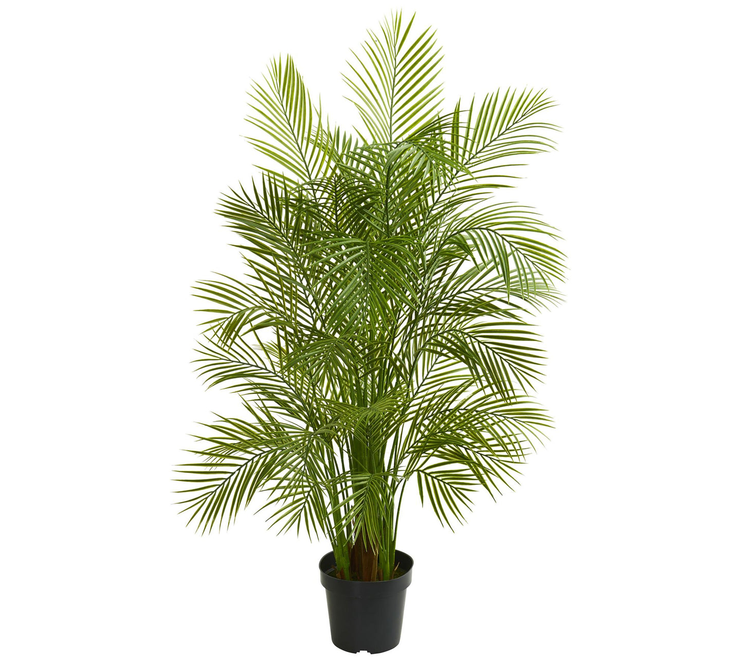 5.5' Areca Palm Artificial Tree by Nearly Natural