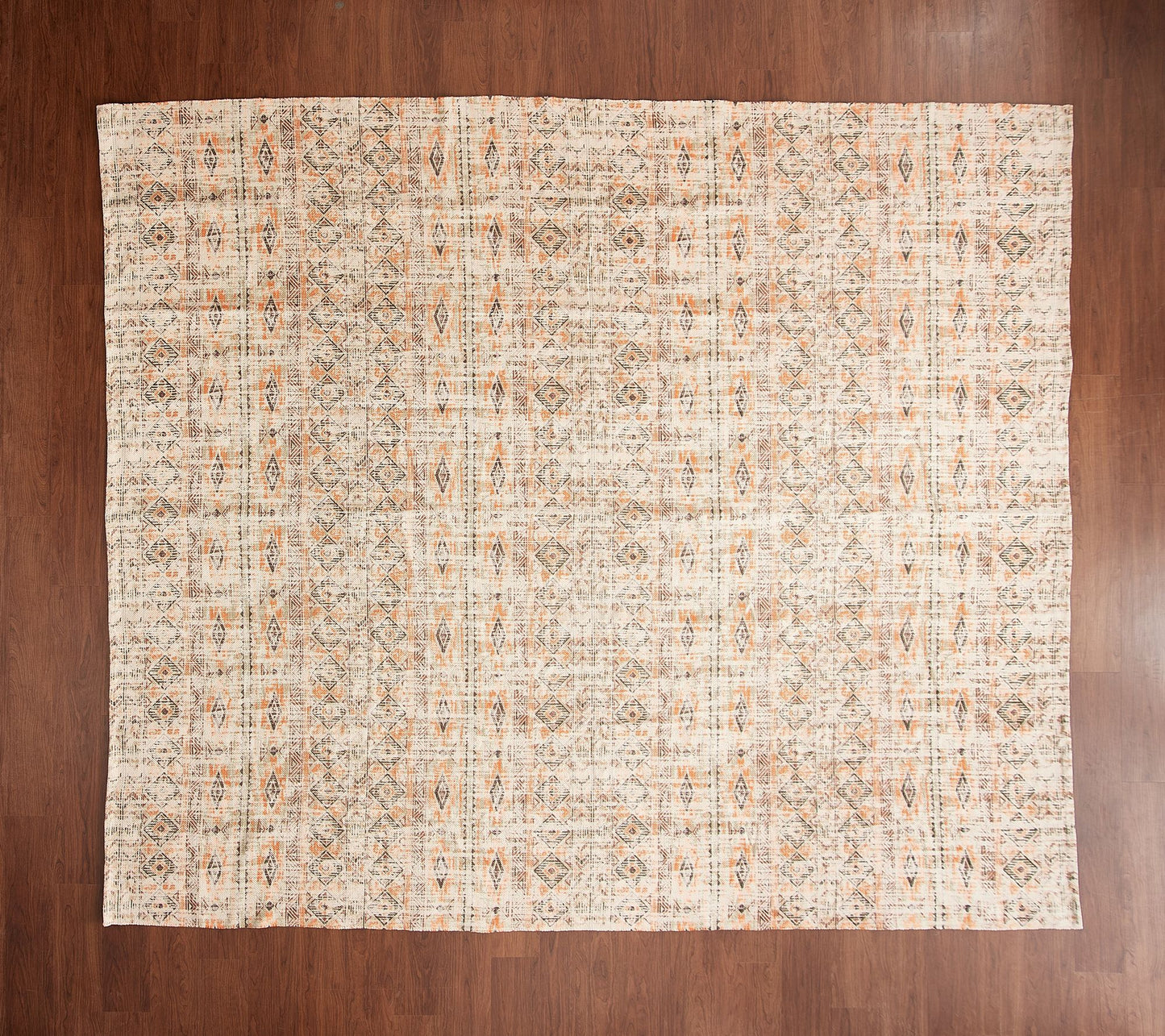 Garden Reflections 8' x 10' Indoor/Outdoor Rug