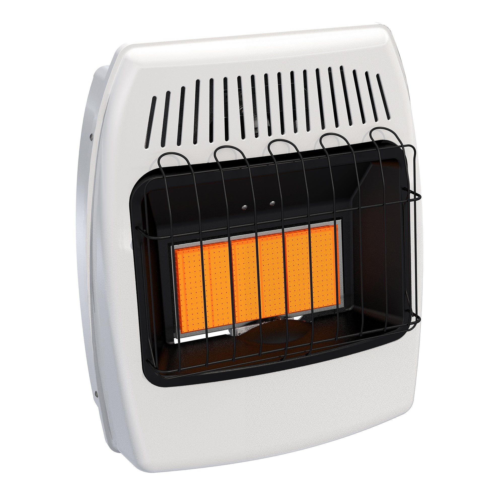 Dyna-Glo 18000-BTU Wall-Mount Indoor Natural Gas Vent-Free Radiant Heater IR18NMDG-1