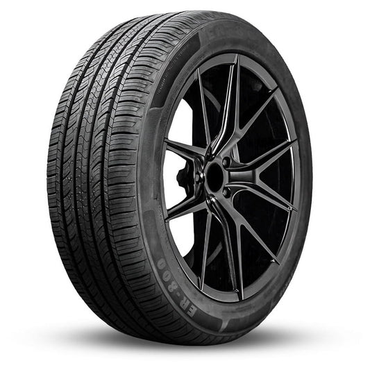 1 Advanta ER-800 235/55R17 99H All Season Tires w/ 50000 Mileage Warranty ER800 ER800340 / 235/55/17 / 2355517