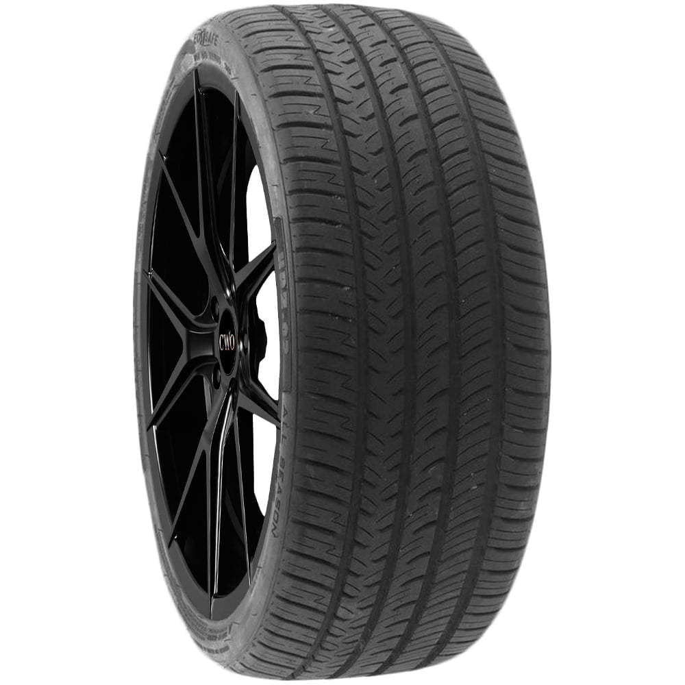Advanta HPZ-02 245/50R20 102V BSW
