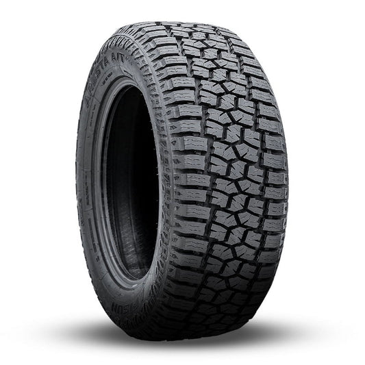 1 Arisun Aresta A/T ZG06 265/65R18 114T All Terrain Truck SUV On/Off-Road 500AA TH48371 / 265/65/18 / 2656518