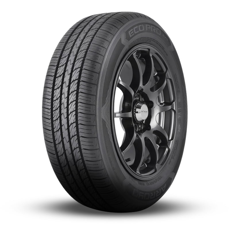 1 Arroyo Eco Pro A/S 225/65R16 100H All Season Touring Tires 55000 Mile Warranty AEP058 / 225/65/16 / 2256516