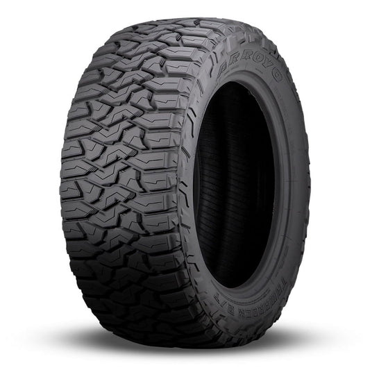 1 Arroyo TAMAROCK R/T 275/55R20 117T E Tires ATRT02 / 275/55/20 / 2755520