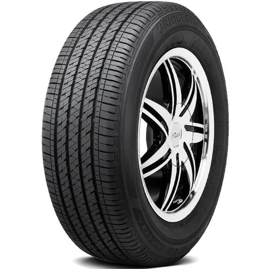 1 Bridgestone Ecopia EP422 Plus 185/65R15 88H All Season Tires 70K Mile Warranty BR 006138  / 185/65/15 / 1856515
