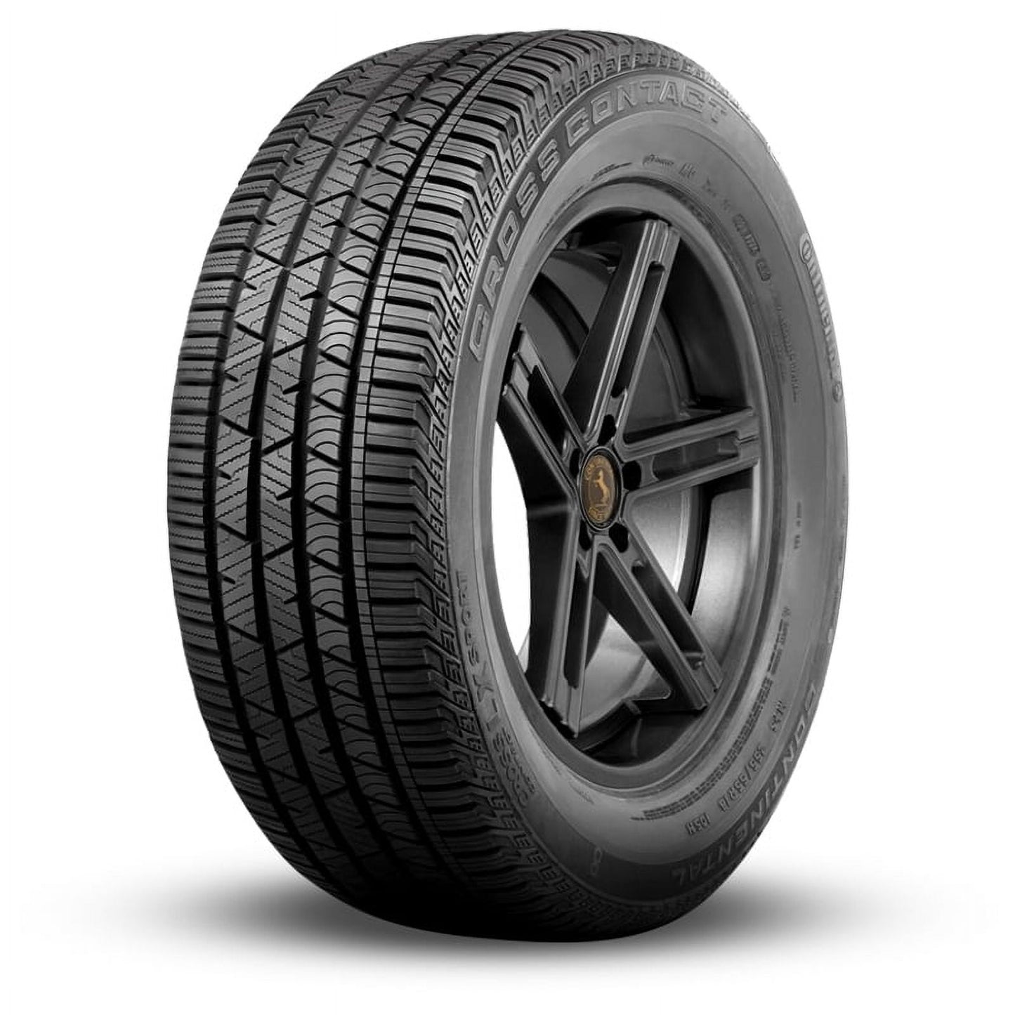 1 Continental CrossContact LX Sport 255/50R20 105T SUV CUV Touring 480AA 3593650000 / 255/50/20 / 2555020