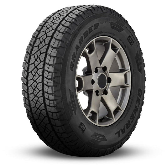 1 General G-Max RS 245/40R18 97Y XL Performance Touring 360AAA Tires 15492810000 / 245/40/18 / 2454018