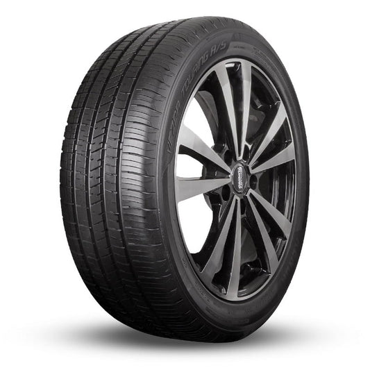 1 Kenda Vezda Touring A/S KR205 215/50R17 95V XL Touring 65000 Mileage Warranty US205001 / 215/50/17 / 2155017