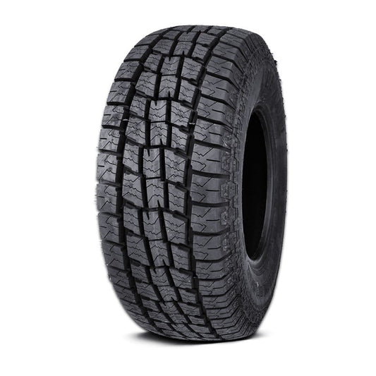 1 Lexani Terrain Beast AT LT 245/70R17 119S 10 PLY All Terrain Truck Tires LXSTAT1770030 / 245/70/17 / 2457017