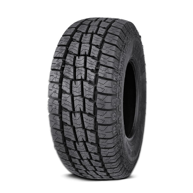 1 Lionhart Lionclaw ATX2 LT 225/75R16 All Terrain Tires [Load Range E, 10 Ply] LHSTATX1675030 / 225/75/16 / 2257516