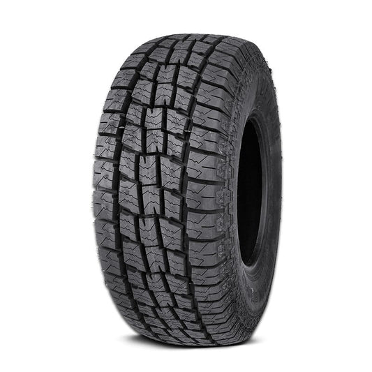 1 Lionhart Lionclaw ATX2 LT 245/70R17 All Terrain Tires [Load Range E, 10 Ply] LHSTATX1770030 / 245/70/17 / 2457017